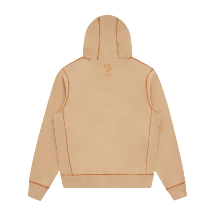 Billionaire Boys Club Script Logo Sand Hoodie - Main Image