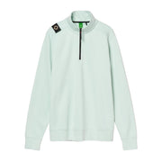 MA.STRUM Ice Flow Training Half Zip Sweatshirt