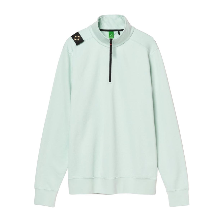 MA.STRUM Ice Flow Training Half Zip Sweatshirt