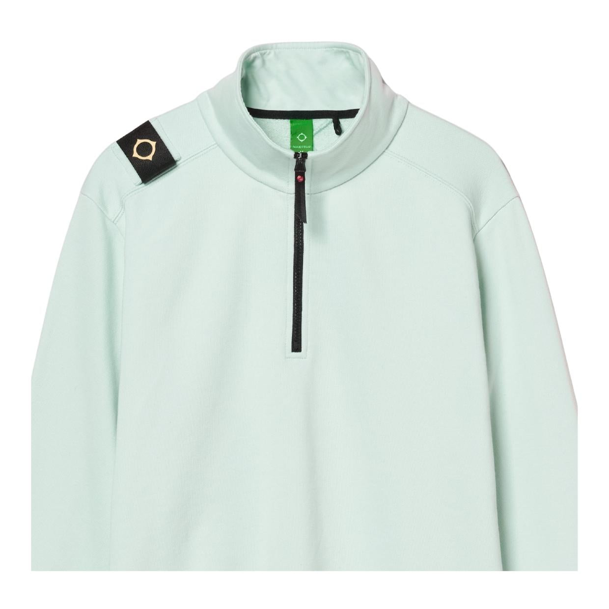 MA.STRUM Ice Flow Training Half Zip Sweatshirt