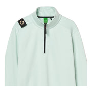 MA.STRUM Ice Flow Training Half Zip Sweatshirt