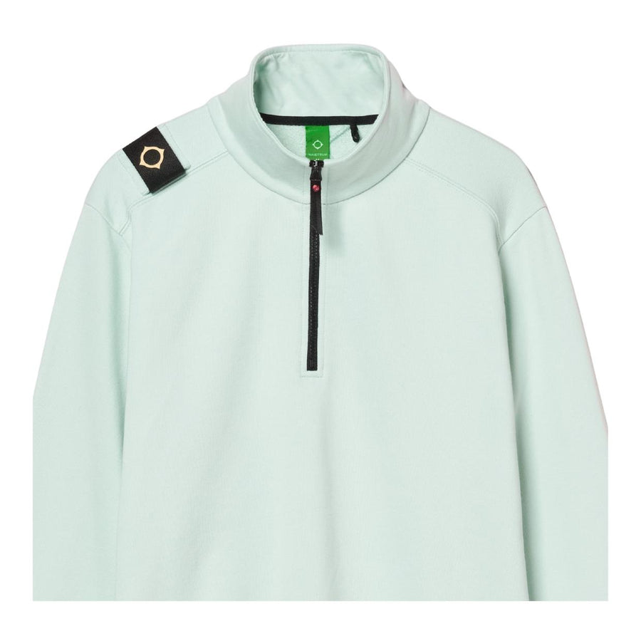 MA.STRUM Ice Flow Training Half Zip Sweatshirt