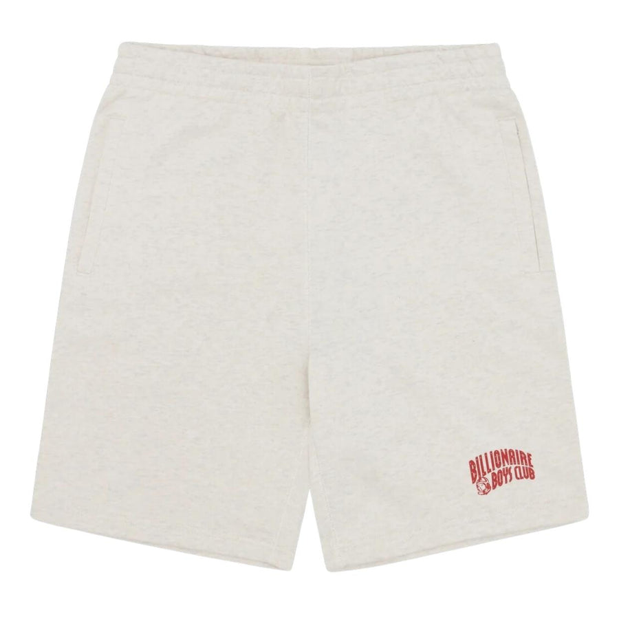 Billionaire Boys Club Small Arch Logo Sand Sweat Shorts