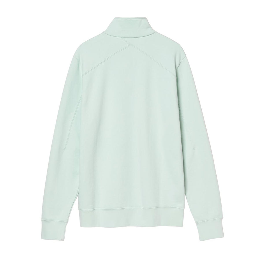 MA.STRUM Ice Flow Training Half Zip Sweatshirt