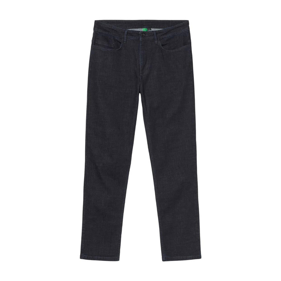 MA.STRUM Pioneer 5 Pocket Dark Indigo Denim Jeans