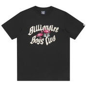 Billionaire Boys Club Flamingo Black T-Shirt