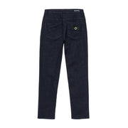 MA.STRUM Pioneer 5 Pocket Dark Indigo Denim Jeans