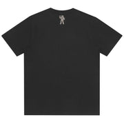 Billionaire Boys Club Flamingo Black T-Shirt