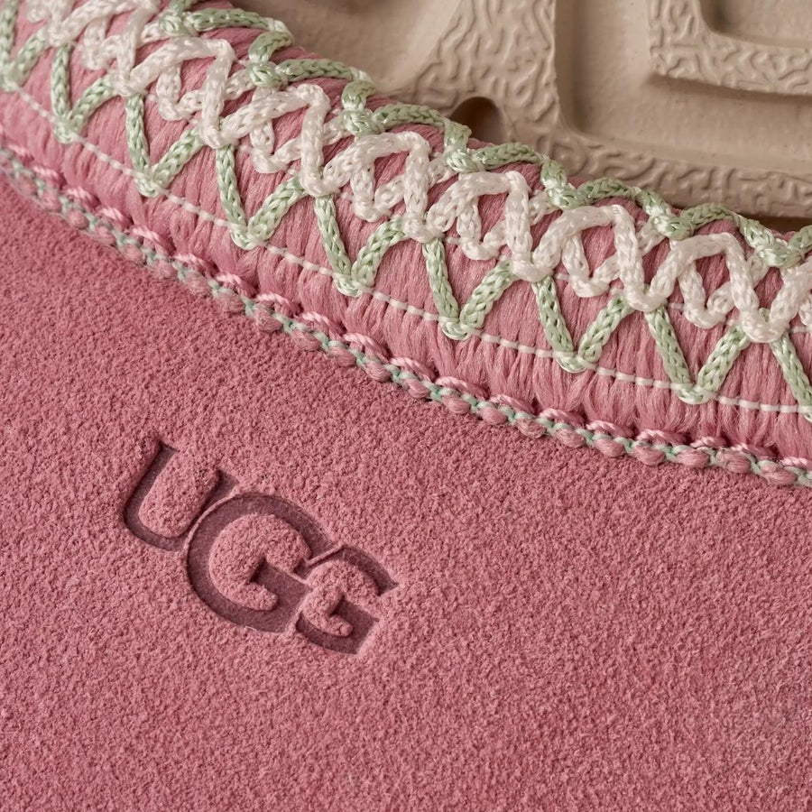 UGG Tasman II Horizon Pink Slippers
