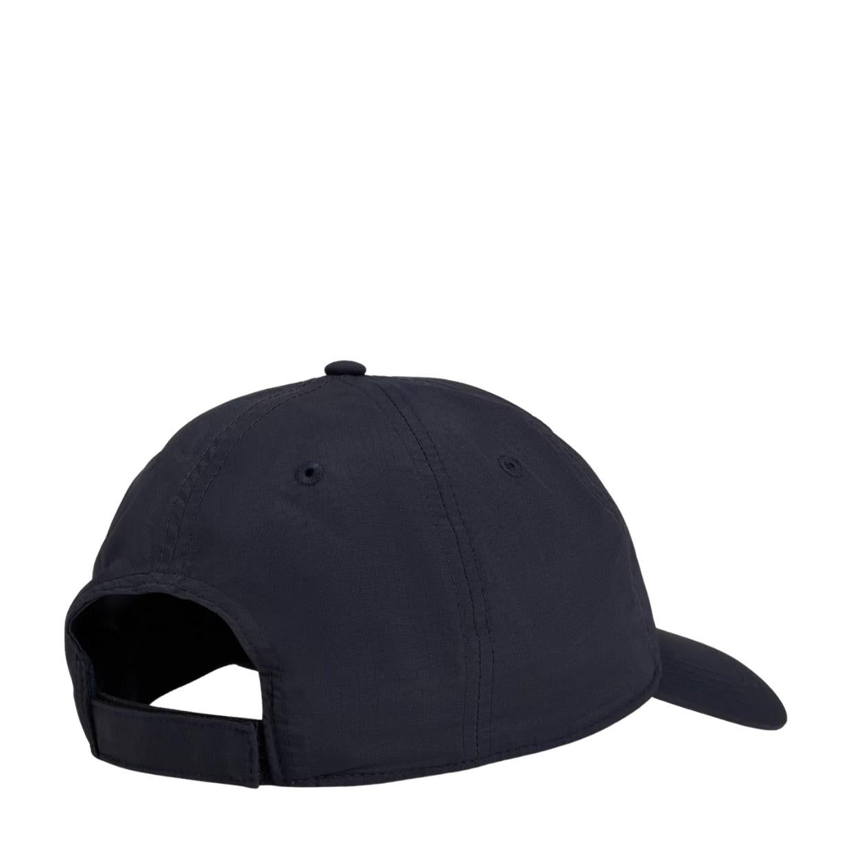 BOSS Print Logo Dark Navy Cap