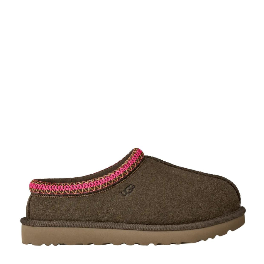 UGG Tasman II Dense Smoke Slipper