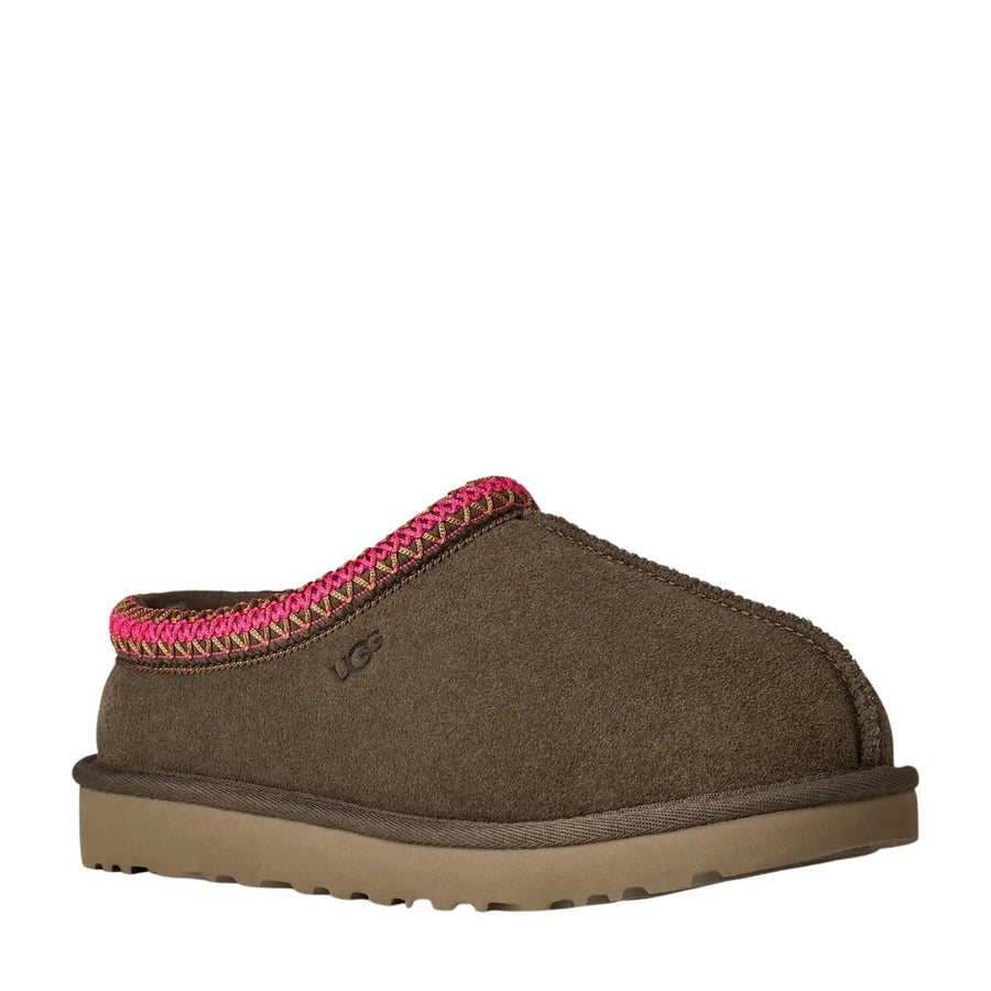 UGG Tasman II Dense Smoke Slipper