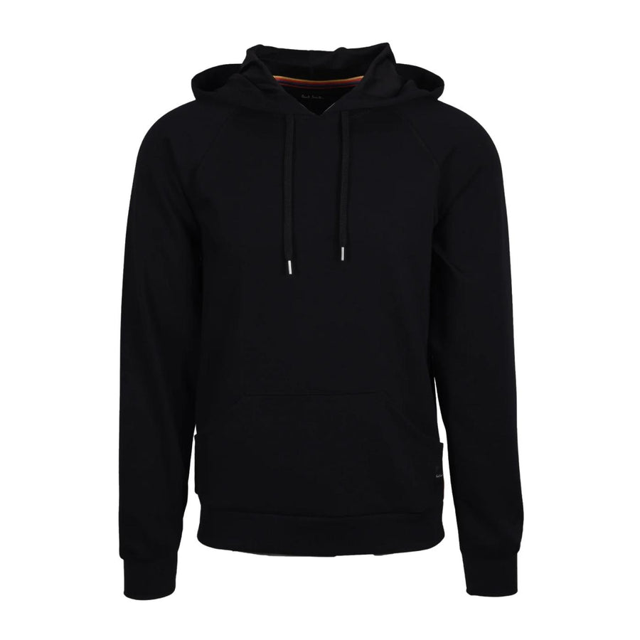 Paul Smith Hayden Black Sweat Hoodie