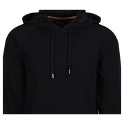 Paul Smith Hayden Black Sweat Hoodie