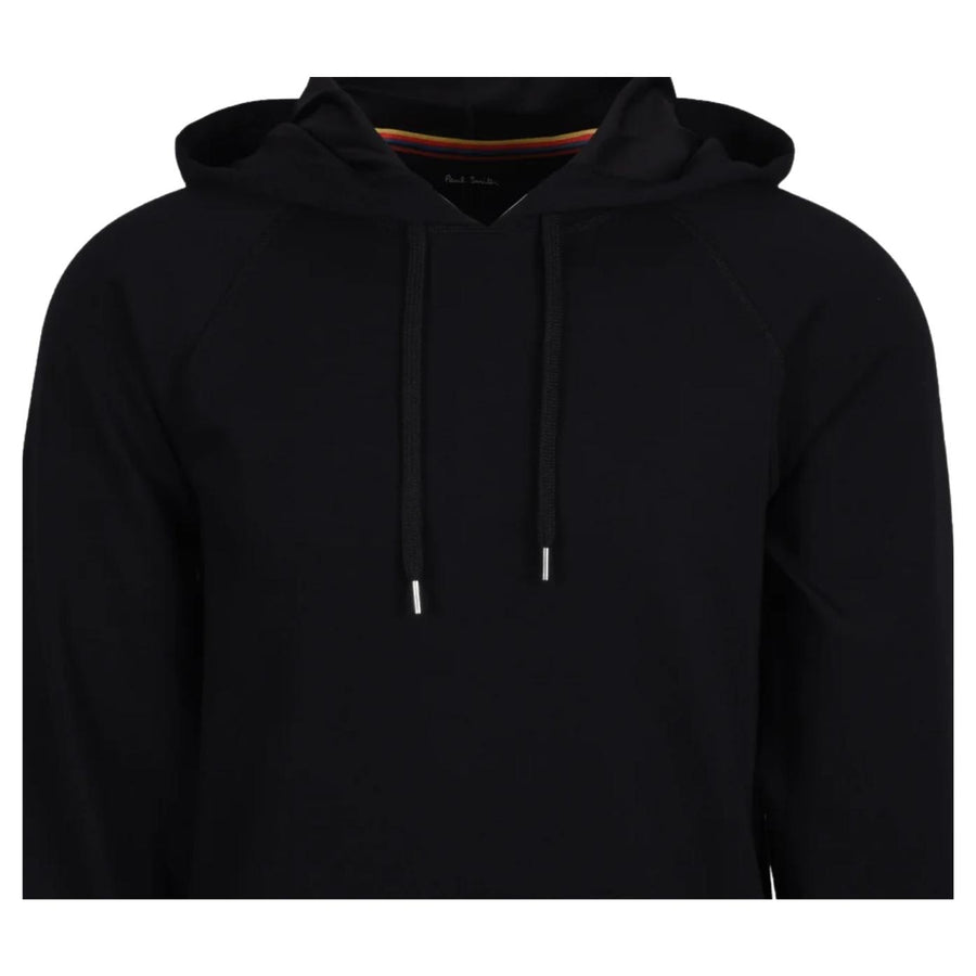 Paul Smith Hayden Black Sweat Hoodie