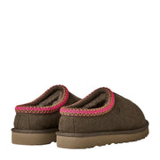 UGG Tasman II Dense Smoke Slipper