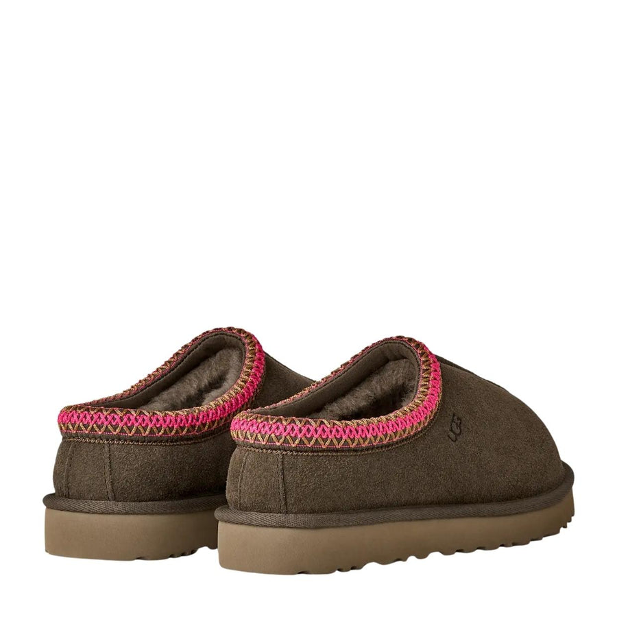 UGG Tasman II Dense Smoke Slipper
