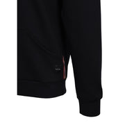 Paul Smith Hayden Black Sweat Hoodie