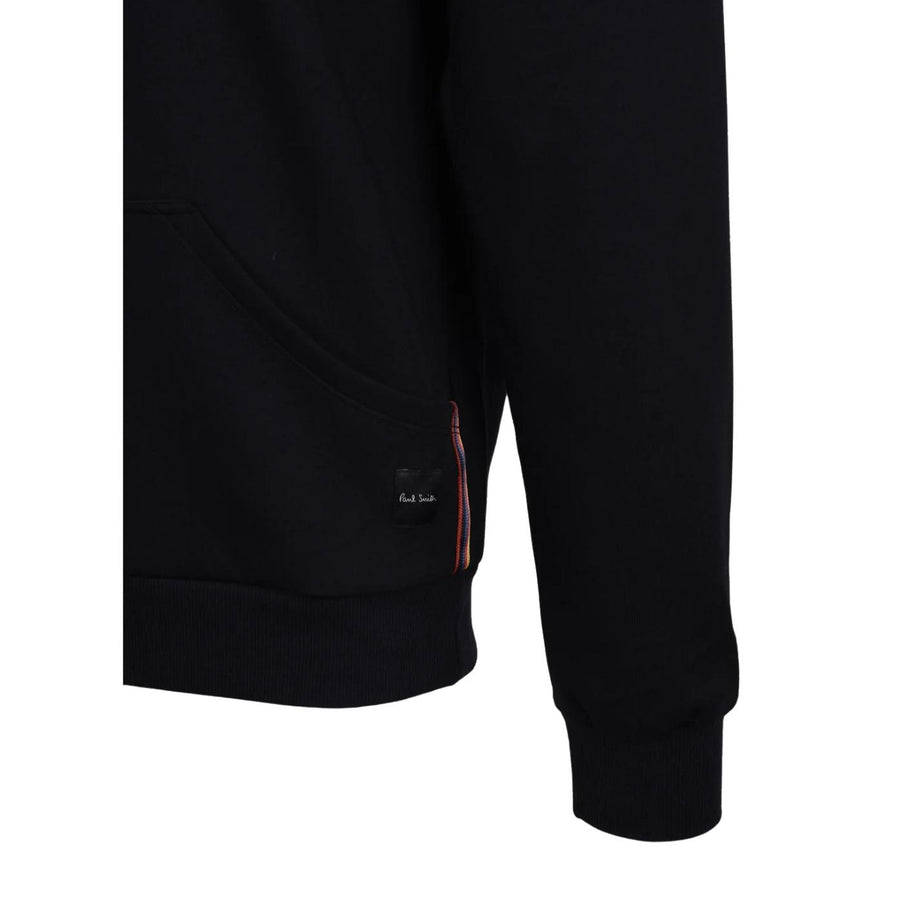 Paul Smith Hayden Black Sweat Hoodie
