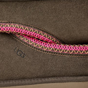 UGG Tasman II Dense Smoke Slipper