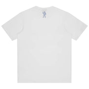 Billionaire Boys Club Great Wave Fill Arch Logo White T-Shirt