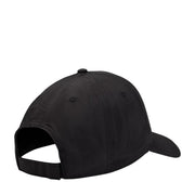 BOSS Print Logo Black Cap
