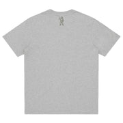 Billionaire Boys Club Buffalo Heather Grey T-Shirt