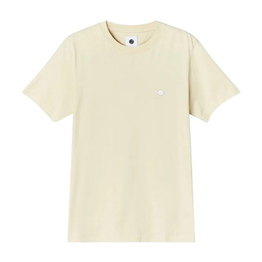 Pretty Green Beige Mitchell Tee