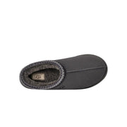 UGG Men's Dark Grey Tasman II Slippers