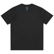 Billionaire Boys Club Great Wave Fill Arch Logo Black T-Shirt