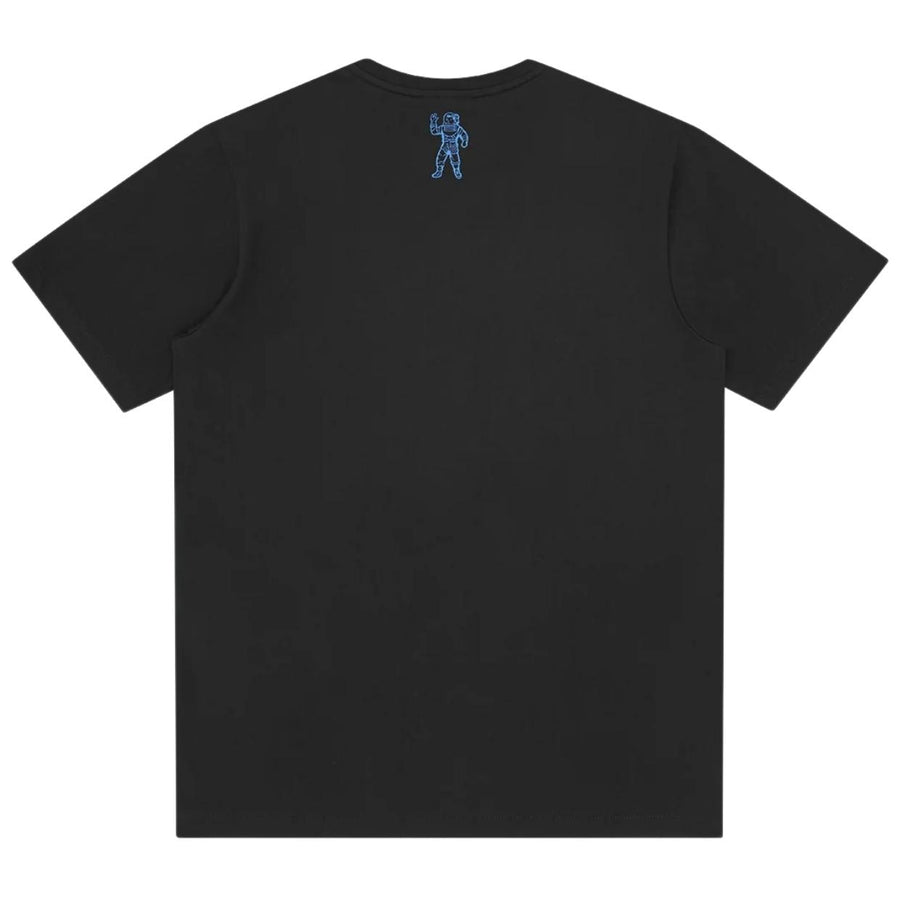 Billionaire Boys Club Great Wave Fill Arch Logo Black T-Shirt