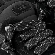 UGG Men's Lowmel Black Trainers