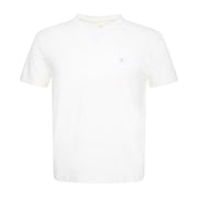 Calvin Klein Stretch Slim Fit Bright White T-Shirt