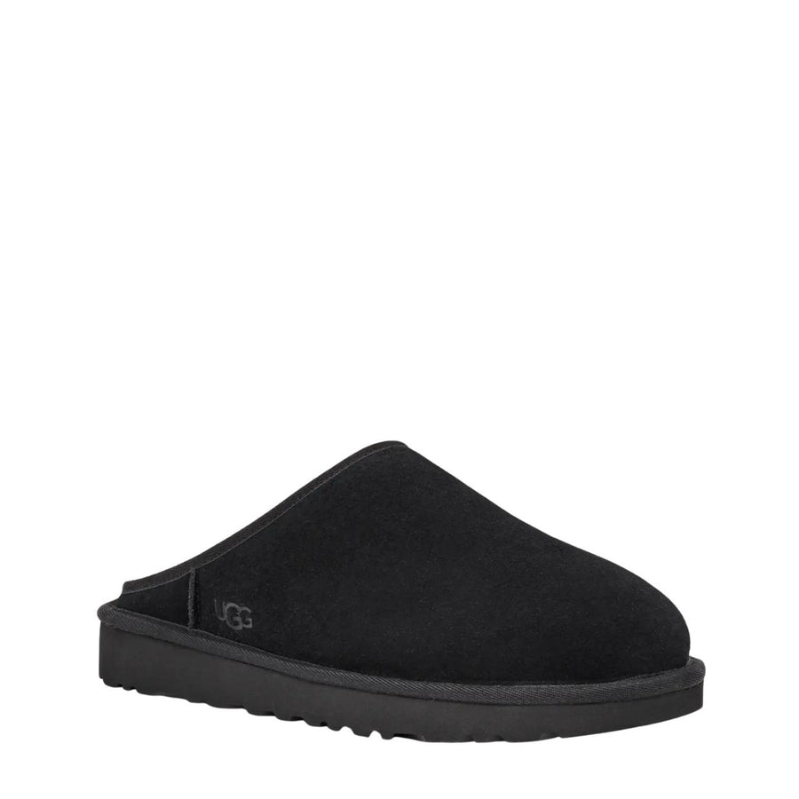 UGG Men's Black Classic Slip-On
