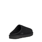 UGG Men's Black Classic Slip-On