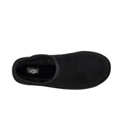 UGG Men's Black Classic Slip-On