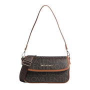 Valentino Bags All-Over Logo Regina Re Shoulder Bag