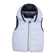 BOSS Baby Reversible Down Gilet