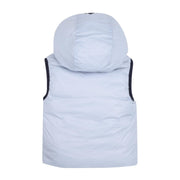 BOSS Baby Reversible Down Gilet