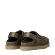 UGG Dense Smoke Goldenstar Clog