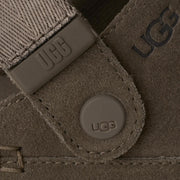 UGG Dense Smoke Goldenstar Clog