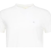 Calvin Klein Stretch Slim Fit Bright White T-Shirt