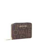 Valentino Bags Regina Re Zip-Around Wallet