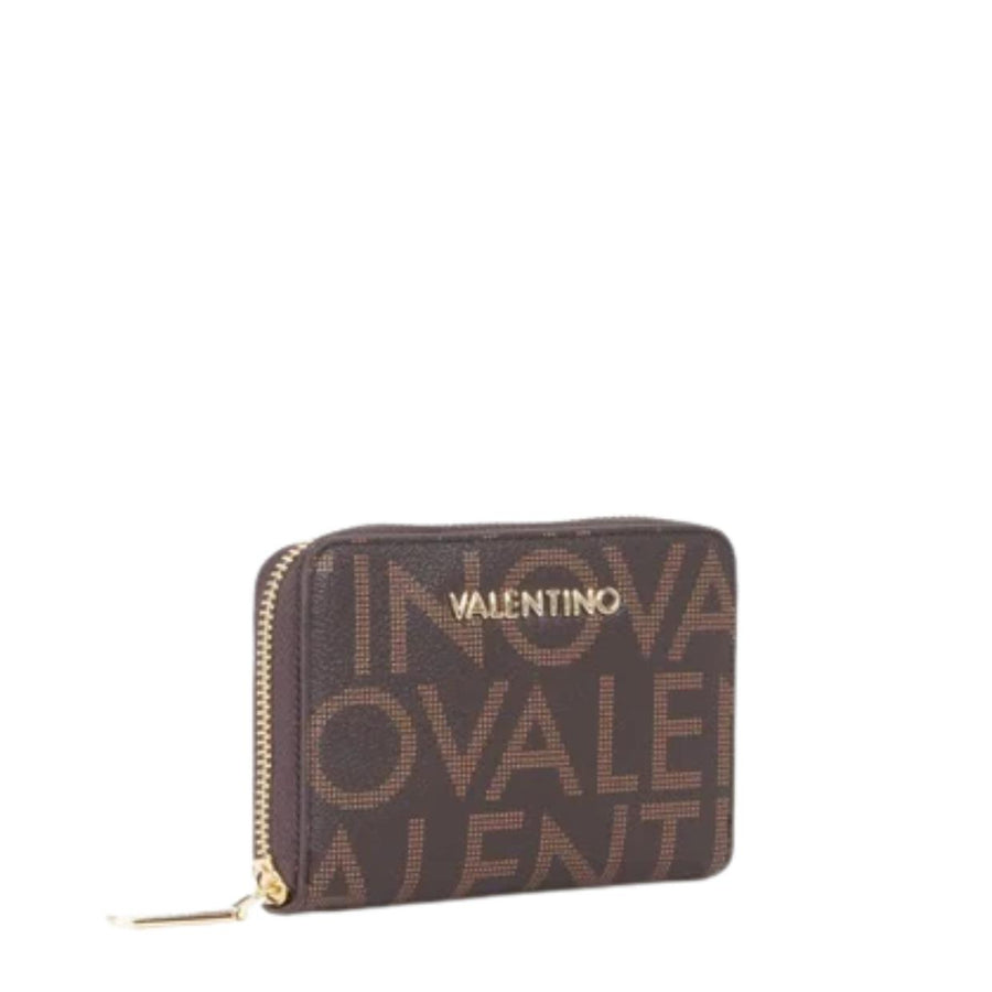 Valentino Bags Regina Re Zip-Around Wallet