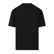 Aquascutum Active Tech Pocket Black T-Shirt