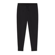 BOSS Hadiko Black Jersey Tracksuit Bottoms