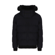 Moose Knuckles Gold Stagg Bomber