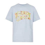 Billionaire Boys Club Camo Arch Sky Blue T-Shirt