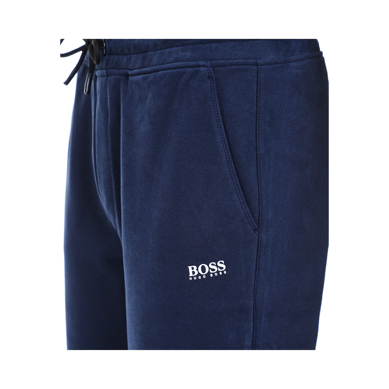Hugo Boss Skeevo Navy Jogging Pant