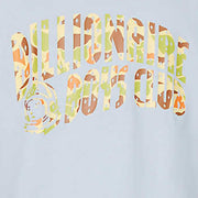 Billionaire Boys Club Camo Arch Sky Blue T-Shirt
